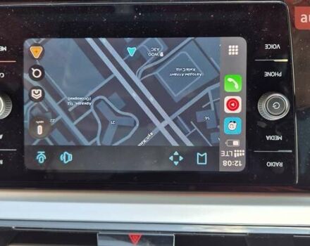 Білий Фольксваген Arteon, об'ємом двигуна 1.98 л та пробігом 32 тис. км за 42500 $, фото 17 на Automoto.ua