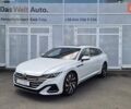 Білий Фольксваген Arteon, об'ємом двигуна 1.98 л та пробігом 32 тис. км за 42500 $, фото 1 на Automoto.ua
