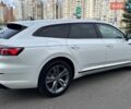 Білий Фольксваген Arteon, об'ємом двигуна 2 л та пробігом 42 тис. км за 43500 $, фото 9 на Automoto.ua