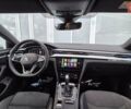 Білий Фольксваген Arteon, об'ємом двигуна 1.98 л та пробігом 32 тис. км за 42500 $, фото 8 на Automoto.ua