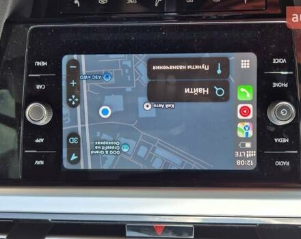 Білий Фольксваген Arteon, об'ємом двигуна 1.98 л та пробігом 32 тис. км за 42500 $, фото 15 на Automoto.ua