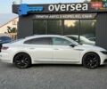 Белый Фольксваген Arteon, объемом двигателя 2 л и пробегом 229 тыс. км за 22000 $, фото 9 на Automoto.ua