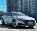 Белый Фольксваген Arteon, объемом двигателя 2 л и пробегом 185 тыс. км за 26500 $, фото 9 на Automoto.ua