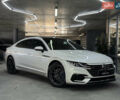 Фольксваген Arteon 2017 в Одессе на Automoto.ua Белый Фольксваген Arteon, объемом двигателя 1.98 л и пробегом 81 тыс. км за 31900 $, фото 1 на Automoto.ua
