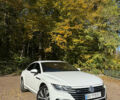 Фольксваген Arteon 2017 в Тернополе на Automoto.ua Белый Фольксваген Arteon, объемом двигателя 1.98 л и пробегом 164 тыс. км за 24800 $, фото 2 на Automoto.ua