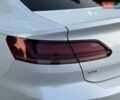 Белый Фольксваген Arteon, объемом двигателя 2 л и пробегом 229 тыс. км за 22000 $, фото 19 на Automoto.ua