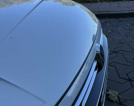 Фольксваген Arteon 2017 в Тернополе на Automoto.ua Белый Фольксваген Arteon, объемом двигателя 1.98 л и пробегом 164 тыс. км за 24800 $, фото 25 на Automoto.ua