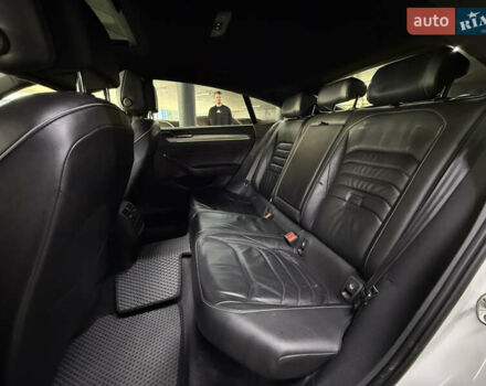 Фольксваген Arteon 2017 в Одессе на Automoto.ua Белый Фольксваген Arteon, объемом двигателя 1.98 л и пробегом 81 тыс. км за 31900 $, фото 21 на Automoto.ua