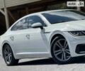 Білий Фольксваген Arteon, об'ємом двигуна 2 л та пробігом 249 тис. км за 26900 $, фото 16 на Automoto.ua