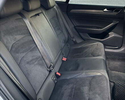 Білий Фольксваген Arteon, об'ємом двигуна 1.97 л та пробігом 160 тис. км за 27000 $, фото 36 на Automoto.ua