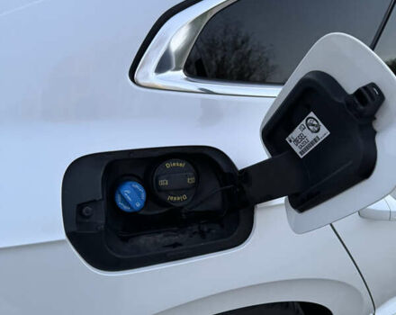 Білий Фольксваген Arteon, об'ємом двигуна 1.97 л та пробігом 160 тис. км за 27000 $, фото 10 на Automoto.ua