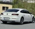 Білий Фольксваген Arteon, об'ємом двигуна 2 л та пробігом 249 тис. км за 26900 $, фото 7 на Automoto.ua