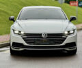 Белый Фольксваген Arteon, объемом двигателя 2 л и пробегом 206 тыс. км за 24500 $, фото 8 на Automoto.ua