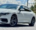 Білий Фольксваген Arteon, об'ємом двигуна 2 л та пробігом 249 тис. км за 26900 $, фото 23 на Automoto.ua