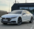 Белый Фольксваген Arteon, объемом двигателя 2 л и пробегом 223 тыс. км за 27500 $, фото 3 на Automoto.ua