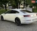 Белый Фольксваген Arteon, объемом двигателя 2 л и пробегом 229 тыс. км за 22000 $, фото 16 на Automoto.ua