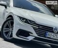 Белый Фольксваген Arteon, объемом двигателя 2 л и пробегом 249 тыс. км за 26900 $, фото 17 на Automoto.ua