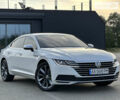 Белый Фольксваген Arteon, объемом двигателя 2 л и пробегом 223 тыс. км за 27500 $, фото 7 на Automoto.ua