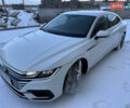 Белый Фольксваген Arteon, объемом двигателя 1.98 л и пробегом 166 тыс. км за 22900 $, фото 7 на Automoto.ua