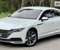 Белый Фольксваген Arteon, объемом двигателя 1.98 л и пробегом 223 тыс. км за 26900 $, фото 11 на Automoto.ua