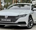 Белый Фольксваген Arteon, объемом двигателя 1.98 л и пробегом 223 тыс. км за 26900 $, фото 7 на Automoto.ua