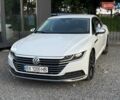 Белый Фольксваген Arteon, объемом двигателя 2 л и пробегом 229 тыс. км за 22000 $, фото 4 на Automoto.ua