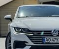 Білий Фольксваген Arteon, об'ємом двигуна 2 л та пробігом 249 тис. км за 26900 $, фото 18 на Automoto.ua