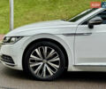 Белый Фольксваген Arteon, объемом двигателя 2 л и пробегом 206 тыс. км за 24500 $, фото 11 на Automoto.ua