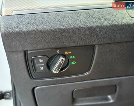 Белый Фольксваген Arteon, объемом двигателя 2 л и пробегом 229 тыс. км за 22000 $, фото 55 на Automoto.ua