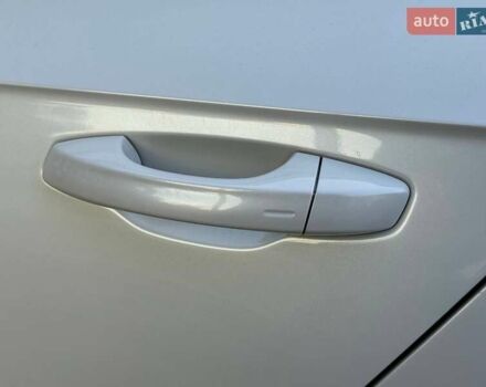 Белый Фольксваген Arteon, объемом двигателя 2 л и пробегом 229 тыс. км за 22000 $, фото 26 на Automoto.ua