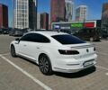 Білий Фольксваген Arteon, об'ємом двигуна 2 л та пробігом 185 тис. км за 26500 $, фото 12 на Automoto.ua