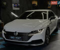 Фольксваген Arteon 2017 в Киеве на Automoto.ua Белый Фольксваген Arteon, объемом двигателя 1.97 л и пробегом 212 тыс. км за 24000 $, фото 3 на Automoto.ua