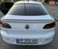 Білий Фольксваген Arteon, об'ємом двигуна 1.97 л та пробігом 160 тис. км за 27000 $, фото 13 на Automoto.ua