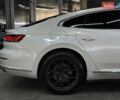 Фольксваген Arteon 2017 в Одессе на Automoto.ua Белый Фольксваген Arteon, объемом двигателя 1.98 л и пробегом 81 тыс. км за 31900 $, фото 17 на Automoto.ua