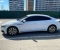 Білий Фольксваген Arteon, об'ємом двигуна 2 л та пробігом 185 тис. км за 26500 $, фото 5 на Automoto.ua