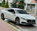 Белый Фольксваген Arteon, объемом двигателя 2 л и пробегом 206 тыс. км за 24500 $, фото 2 на Automoto.ua
