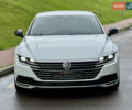 Белый Фольксваген Arteon, объемом двигателя 2 л и пробегом 206 тыс. км за 24500 $, фото 6 на Automoto.ua