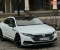 Белый Фольксваген Arteon, объемом двигателя 2 л и пробегом 132 тыс. км за 25700 $, фото 3 на Automoto.ua