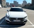 Білий Фольксваген Arteon, об'ємом двигуна 2 л та пробігом 185 тис. км за 26500 $, фото 11 на Automoto.ua