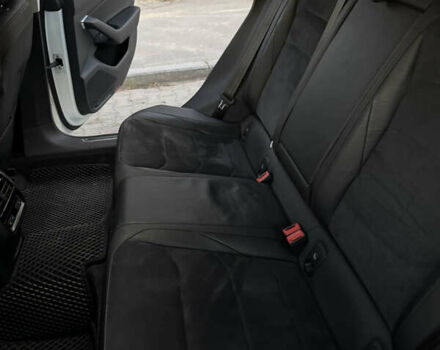 Білий Фольксваген Arteon, об'ємом двигуна 1.97 л та пробігом 160 тис. км за 27000 $, фото 40 на Automoto.ua