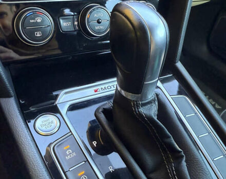 Фольксваген Arteon 2017 в Тернополе на Automoto.ua Белый Фольксваген Arteon, объемом двигателя 1.98 л и пробегом 164 тыс. км за 24800 $, фото 14 на Automoto.ua