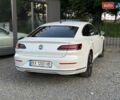 Белый Фольксваген Arteon, объемом двигателя 2 л и пробегом 229 тыс. км за 22000 $, фото 12 на Automoto.ua