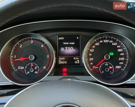 Белый Фольксваген Arteon, объемом двигателя 2 л и пробегом 229 тыс. км за 22000 $, фото 40 на Automoto.ua