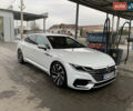Белый Фольксваген Arteon, объемом двигателя 1.98 л и пробегом 277 тыс. км за 21000 $, фото 1 на Automoto.ua