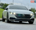 Белый Фольксваген Arteon, объемом двигателя 2 л и пробегом 206 тыс. км за 24500 $, фото 7 на Automoto.ua