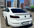 Білий Фольксваген Arteon, об'ємом двигуна 2 л та пробігом 185 тис. км за 26500 $, фото 13 на Automoto.ua