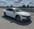Белый Фольксваген Arteon, объемом двигателя 2 л и пробегом 155 тыс. км за 30555 $, фото 7 на Automoto.ua