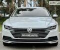 Белый Фольксваген Arteon, объемом двигателя 1.98 л и пробегом 223 тыс. км за 26900 $, фото 2 на Automoto.ua