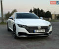 Білий Фольксваген Arteon, об'ємом двигуна 1.97 л та пробігом 160 тис. км за 27000 $, фото 16 на Automoto.ua
