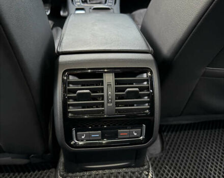 Білий Фольксваген Arteon, об'ємом двигуна 1.97 л та пробігом 160 тис. км за 27000 $, фото 26 на Automoto.ua